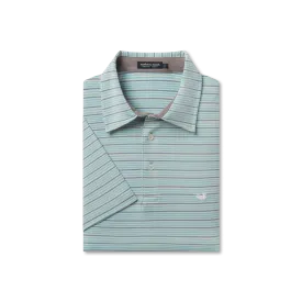 Oakwood Performance Polo