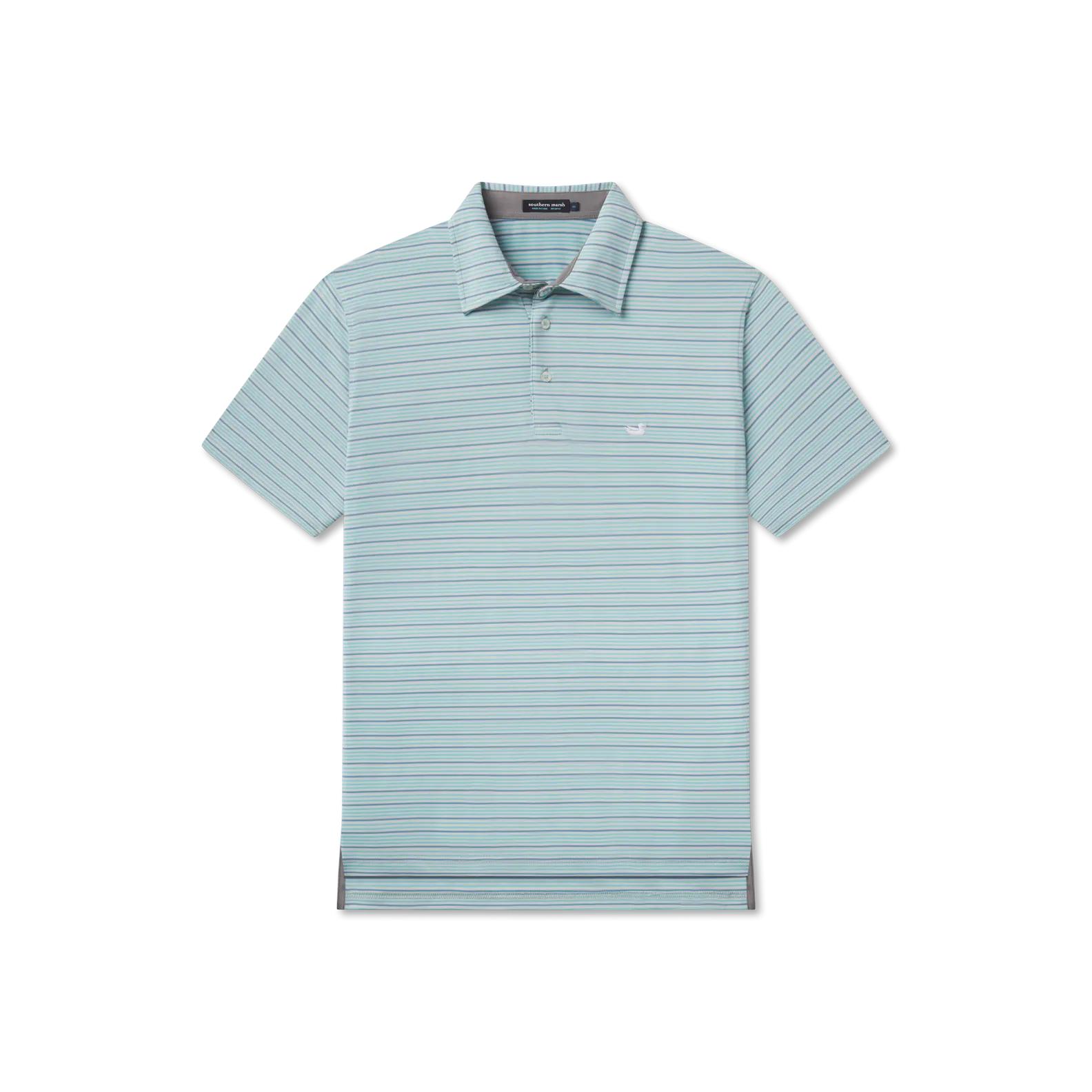 Oakwood Performance Polo