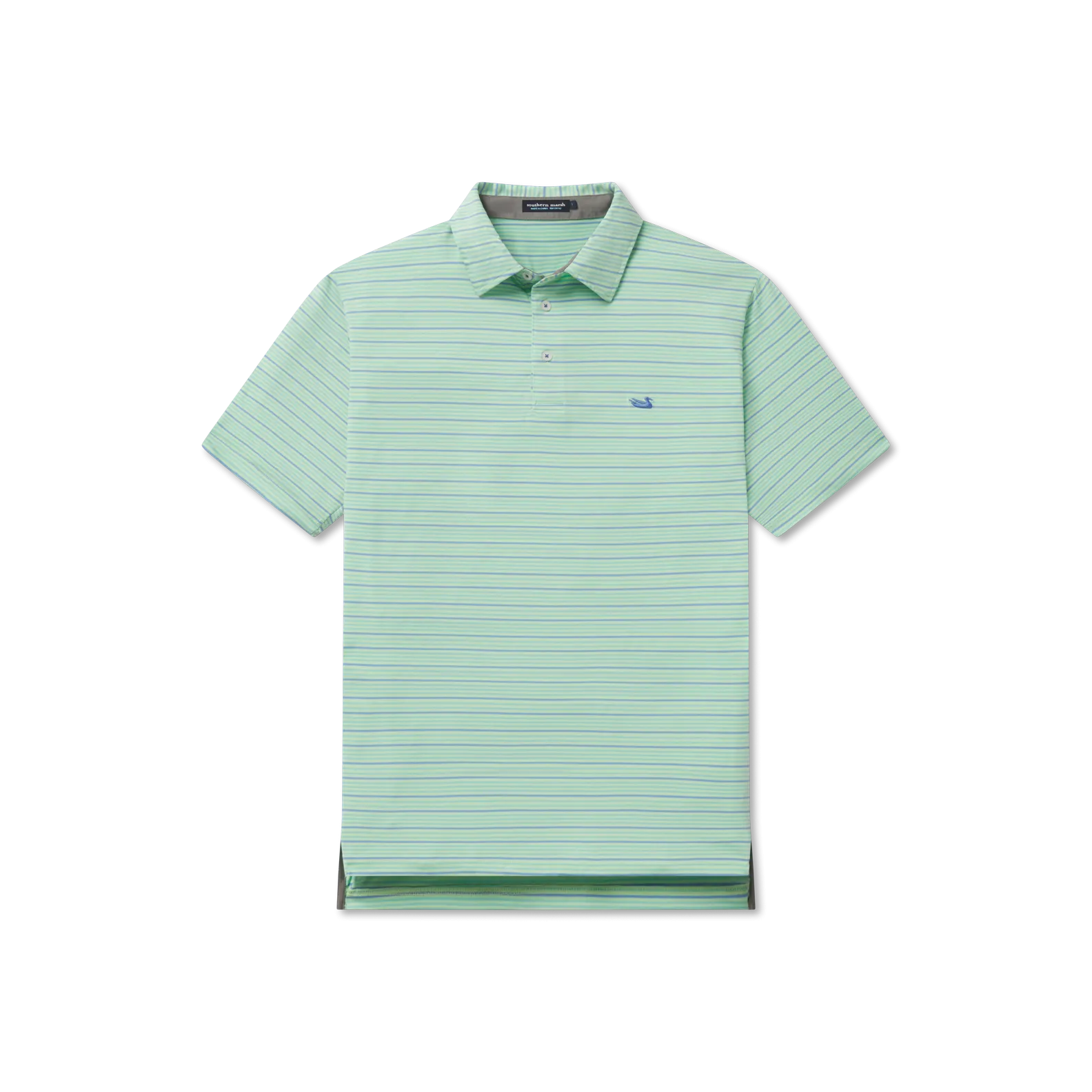 Oakwood Performance Polo