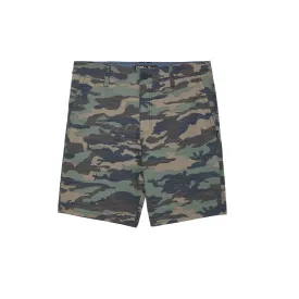 O'Neill Men's Reserve Slub Boardshort - 20"