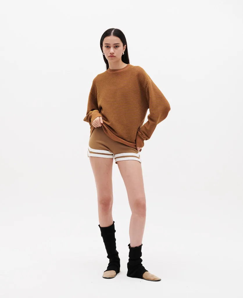 ORGANIC SONNY SWEATER