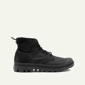 PAMPA HI RE GENERATE MEN'S BOOTS - BLACK