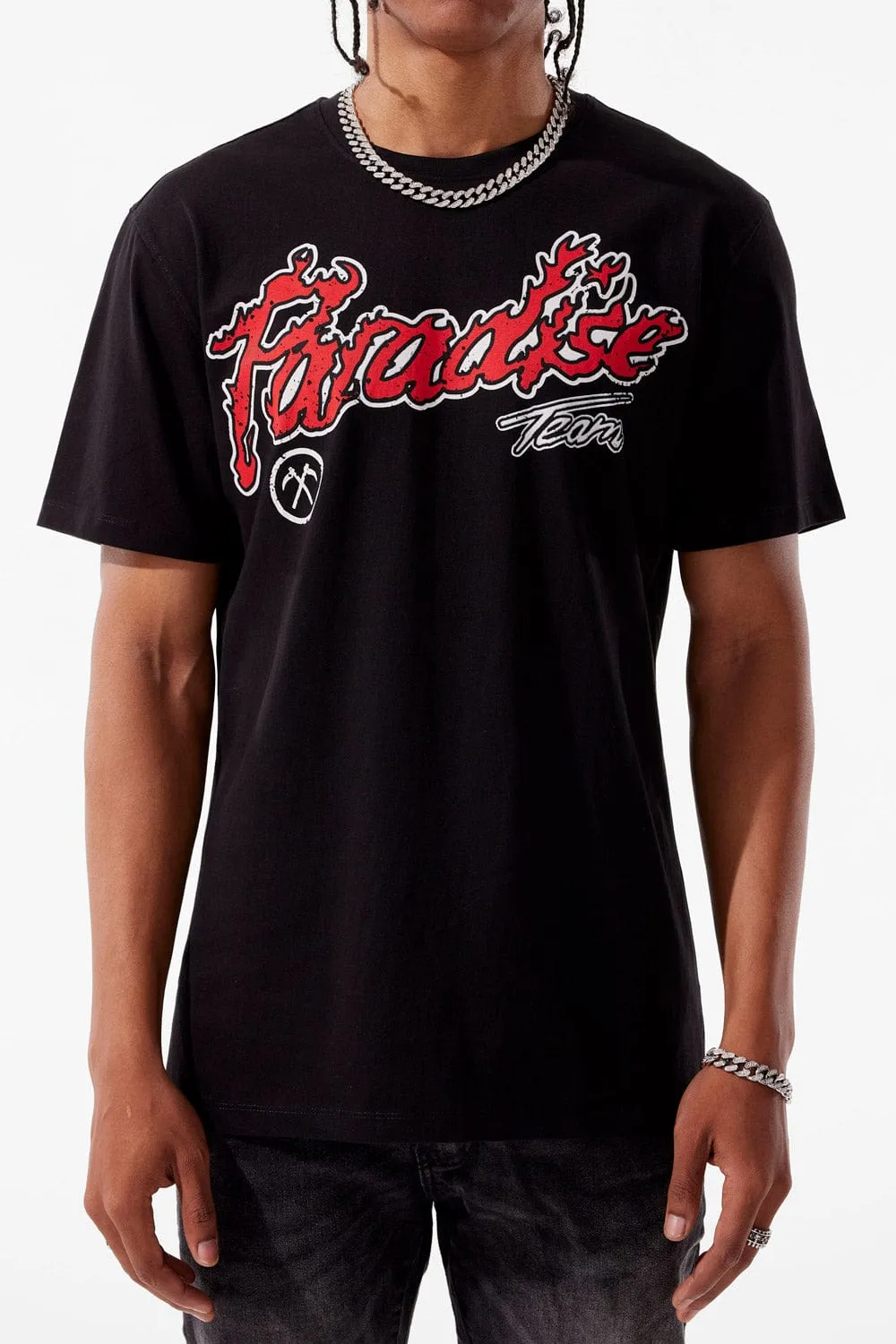 Paradise Tour T-Shirt