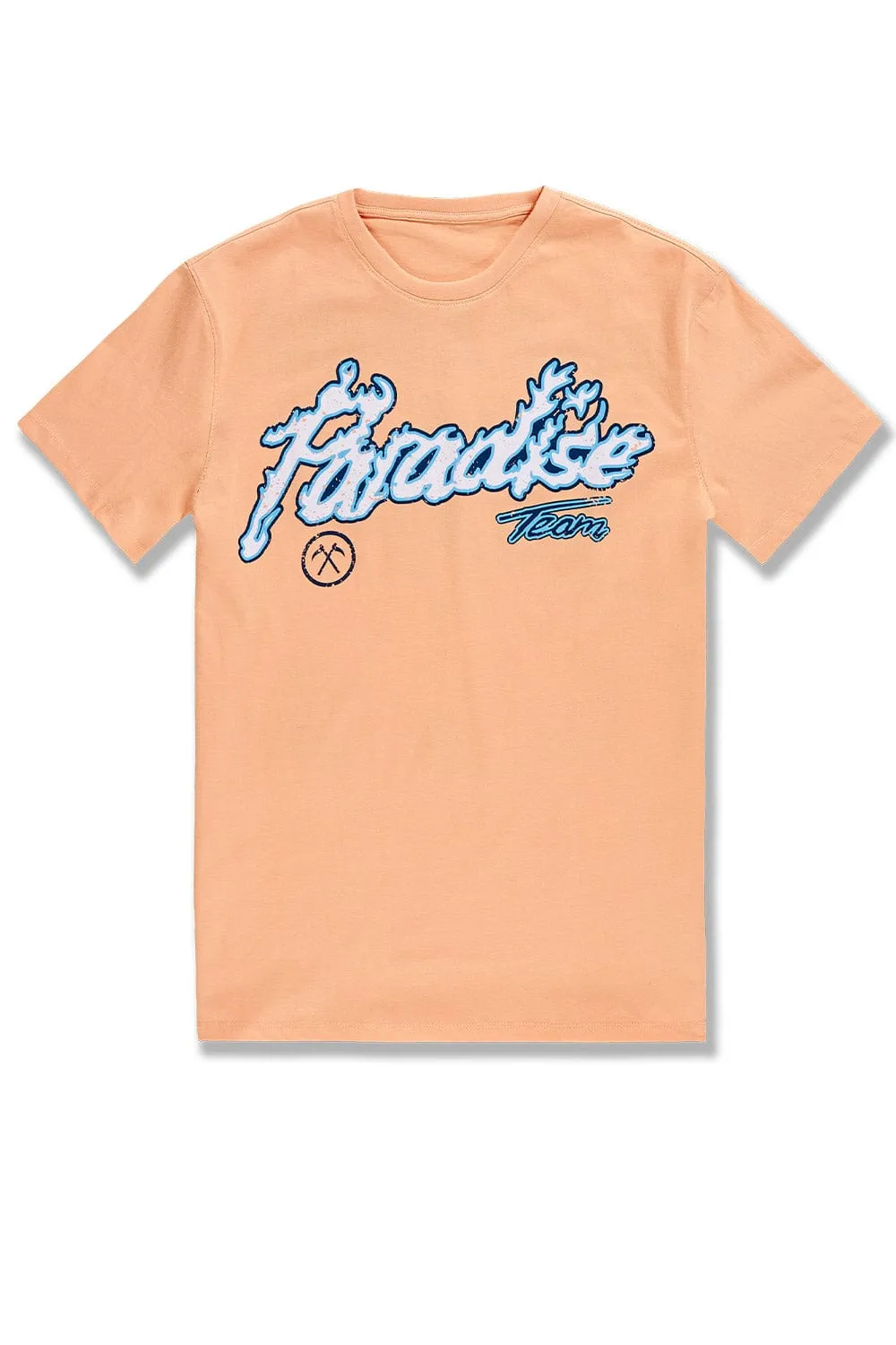 Paradise Tour T-Shirt