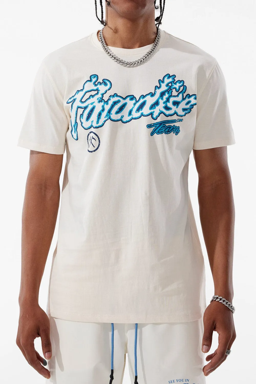 Paradise Tour T-Shirt