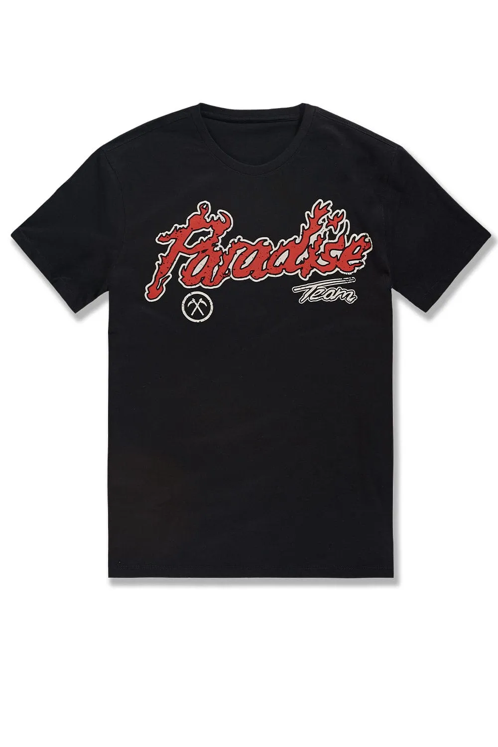 Paradise Tour T-Shirt