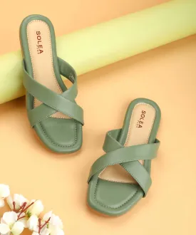 Paragon K6016L Women Sandals | Casual & Formal Sandals | Stylish, Comfortable & Durable | For Daily & Occasion Wear