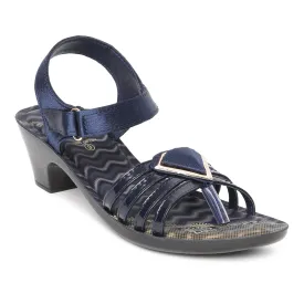 Paragon PU5005LS Women Sandals | Casual & Formal Sandals | Stylish, Comfortable & Durable | For Daily & Occasion Wear