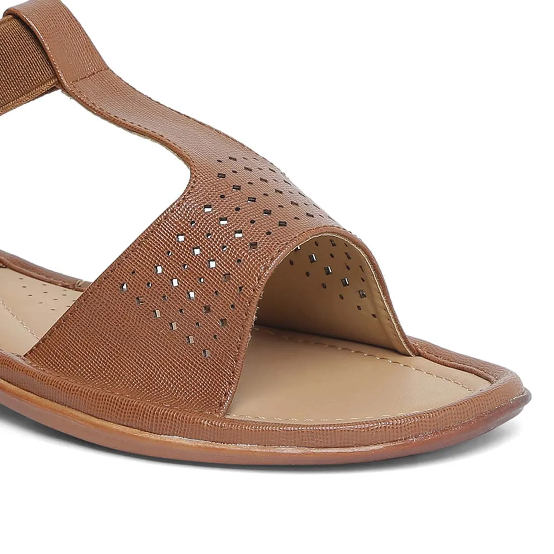 Paragon  R10536L Women Sandals | Casual & Formal Sandals | Stylish, Comfortable & Durable | For Daily & Occasion Wear