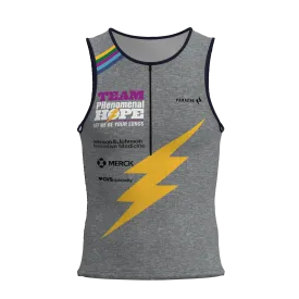 PH2024 - Men's Sleeveless Tri Top