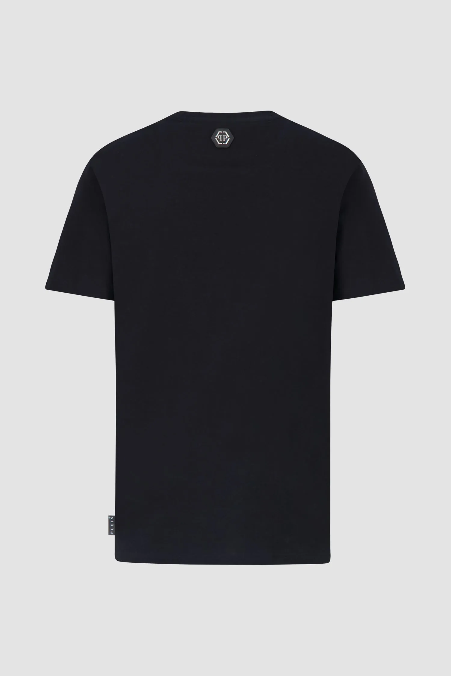 Philipp Plein Black SS T-Shirt