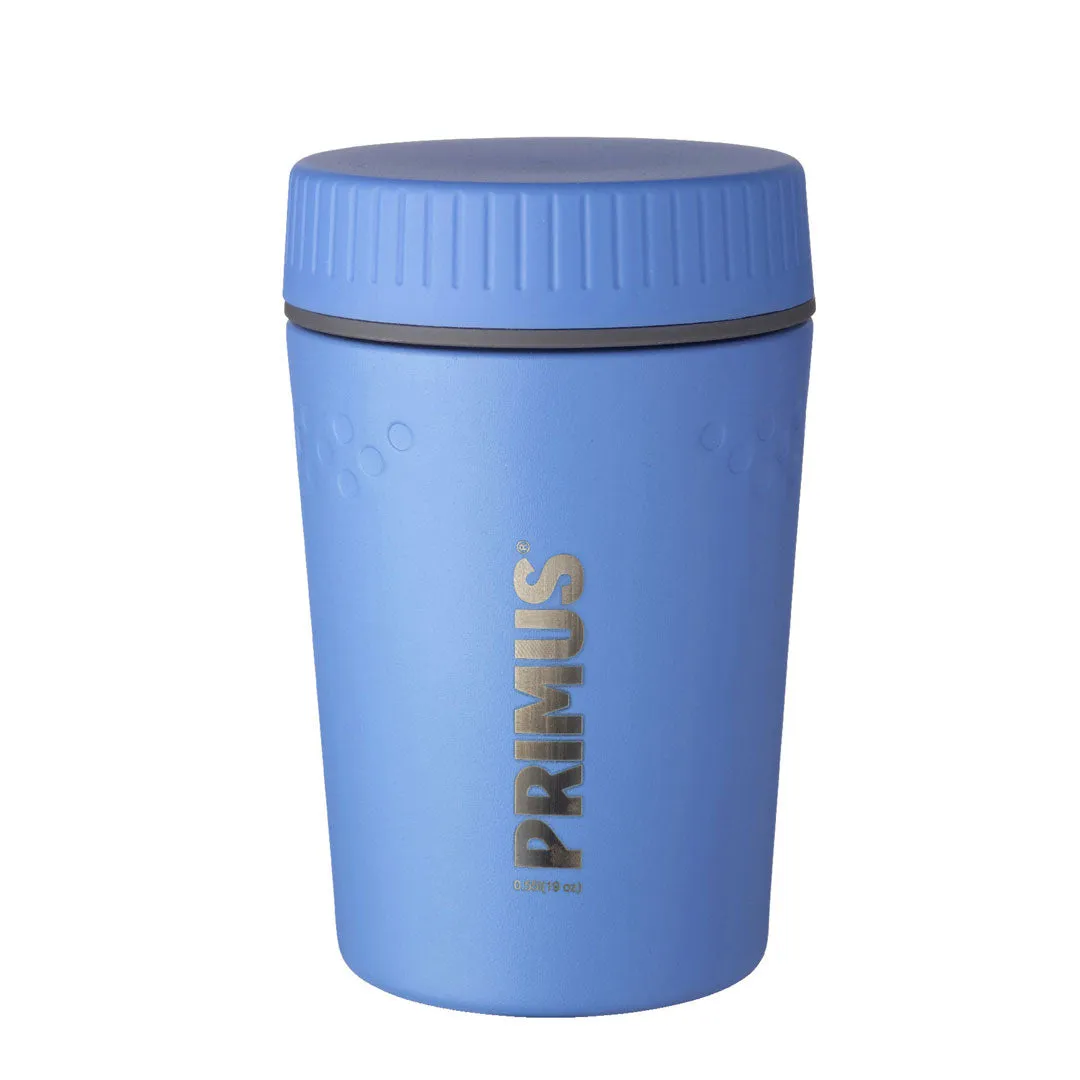 Primus Stainless Steel TrailBreak Lunch Jugs 550ml