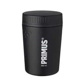 Primus Stainless Steel TrailBreak Lunch Jugs 550ml