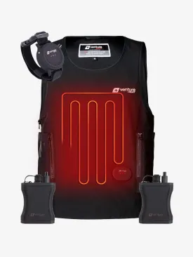 PRO V3 Waterproof Heated Diving Undersuit