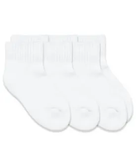 Quarter socks non-cushioned(3 pair pack)