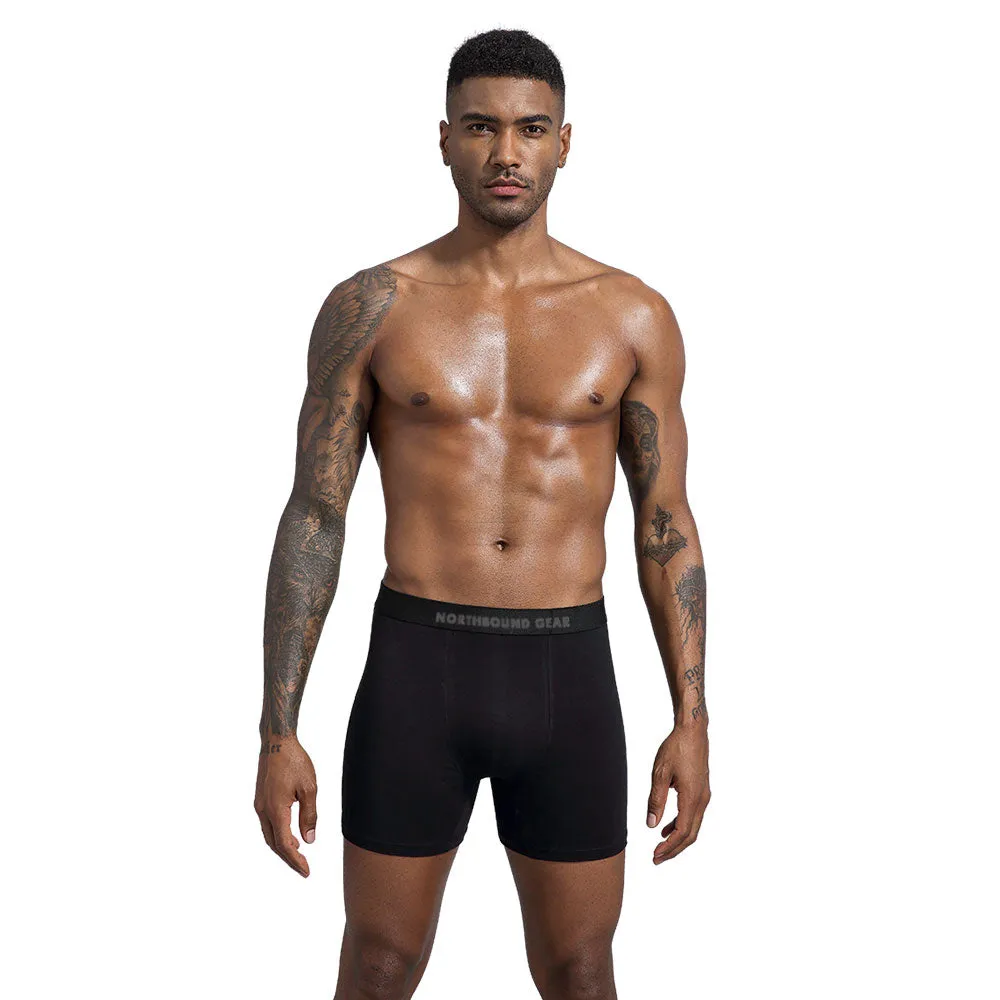 "The Boxer" Brief - 5 Pack