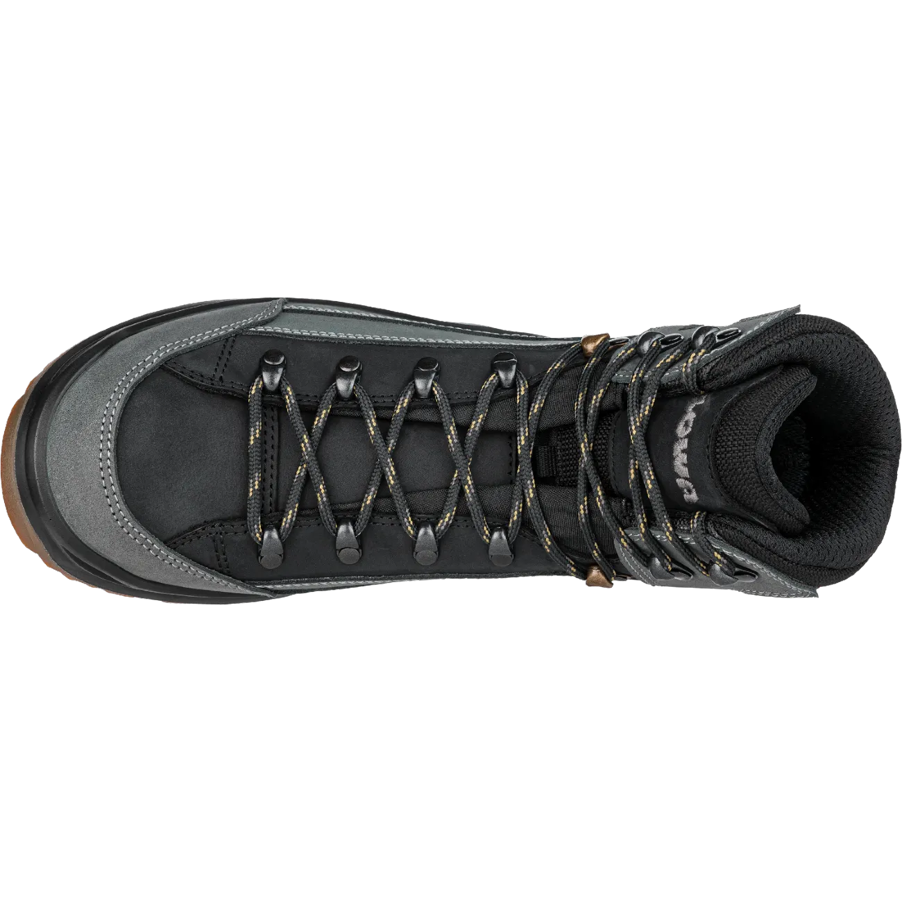 Renegade GTX Mid