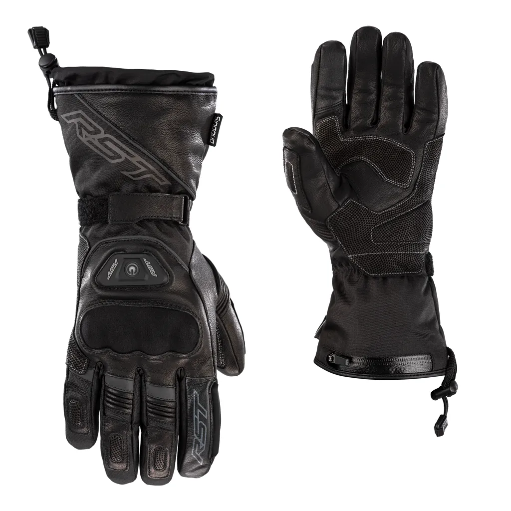 RST Pro Series Paragon 6 Heated CE Mens Waterproof Glove