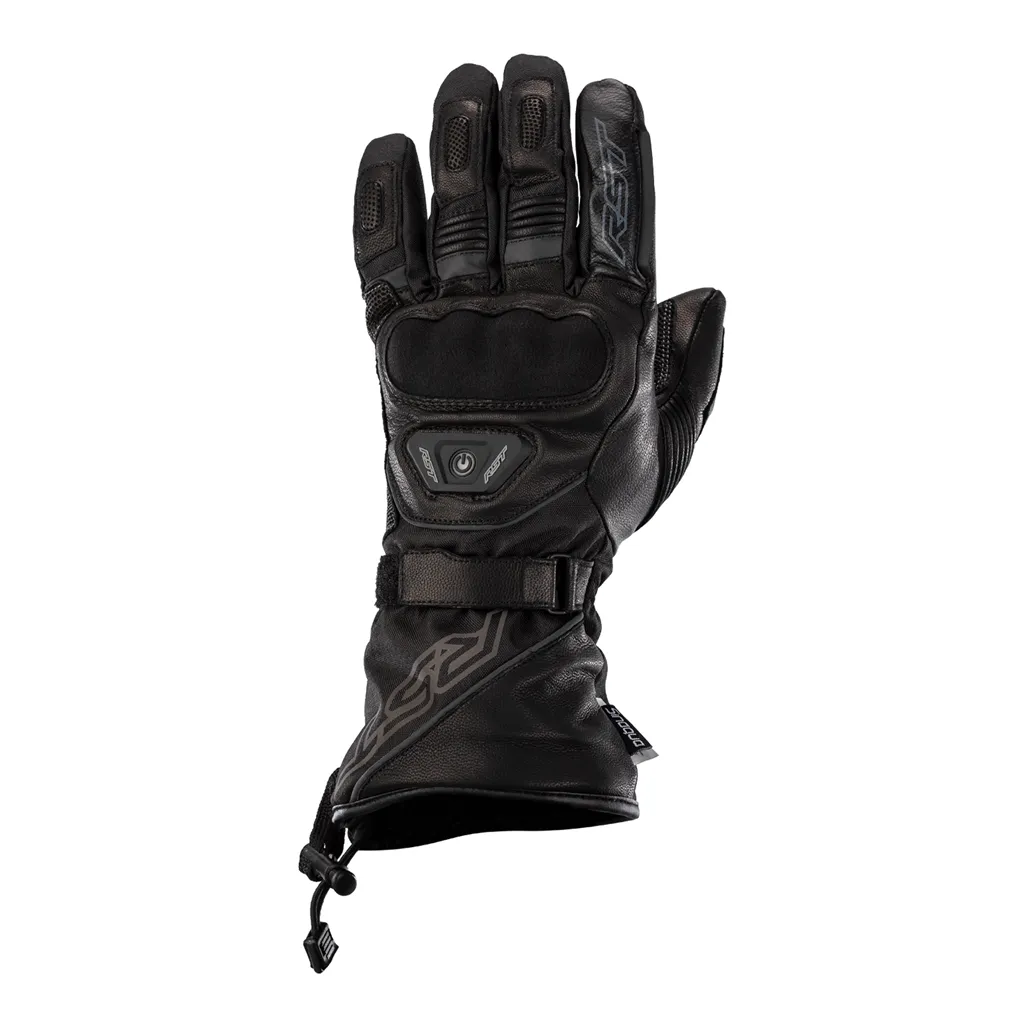 RST Pro Series Paragon 6 Heated CE Mens Waterproof Glove