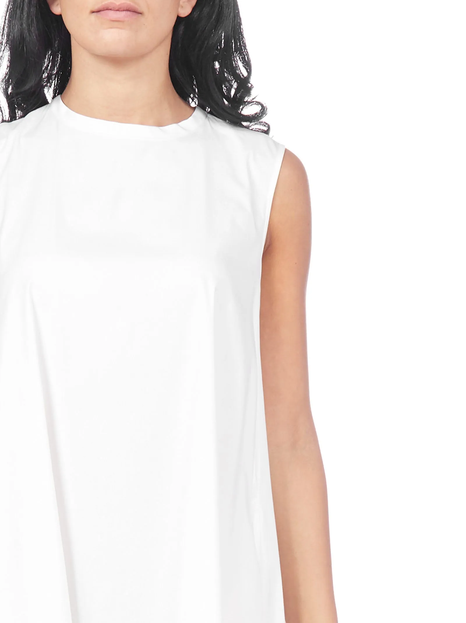 'S Max Mara Sleeveless Dress