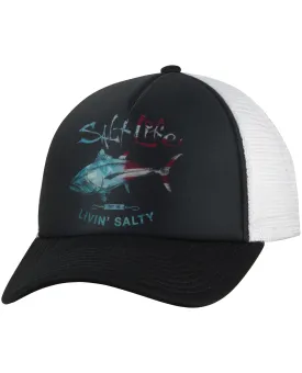 Salt Life - Men's Amerituna Trucker Cap