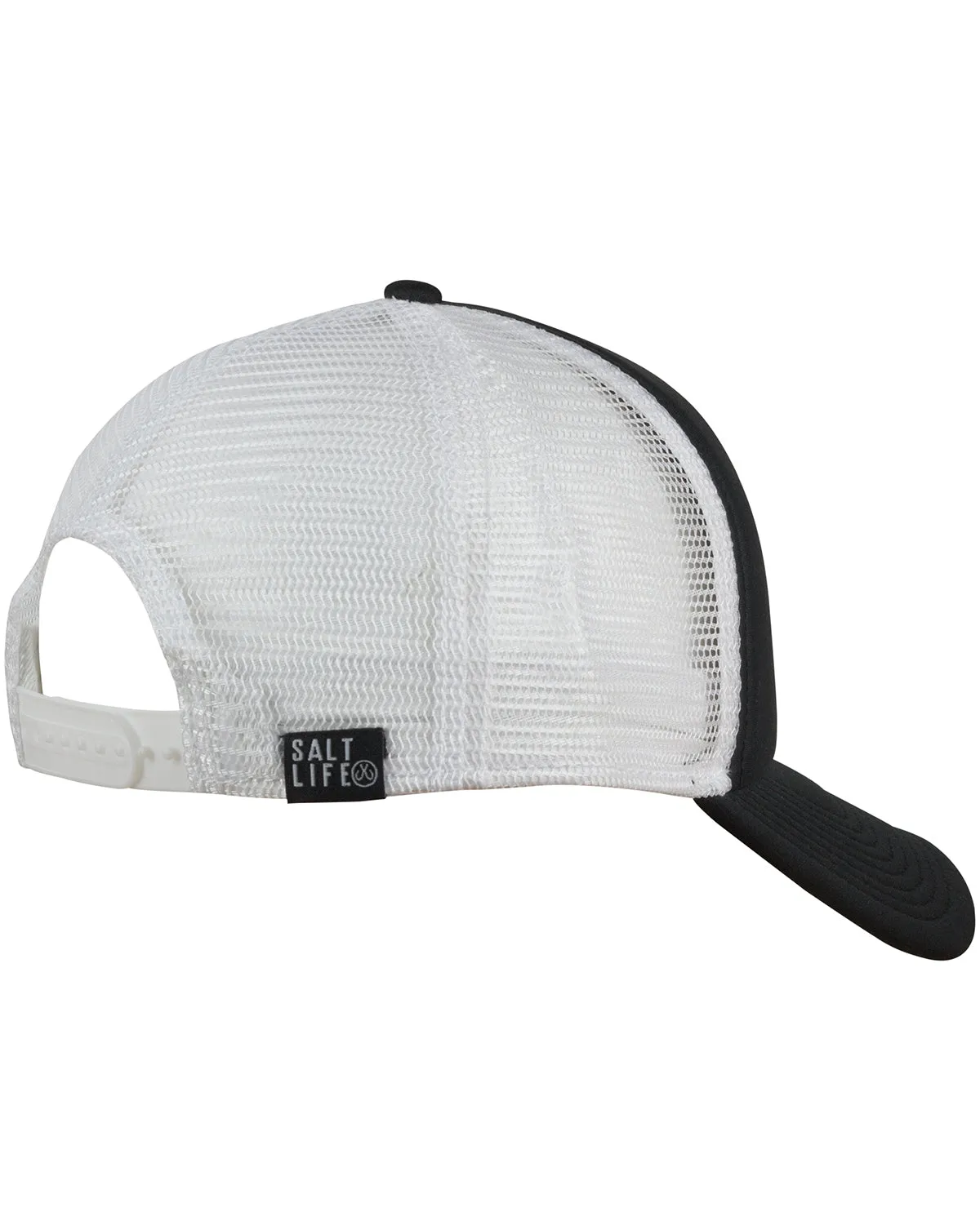 Salt Life - Men's Amerituna Trucker Cap