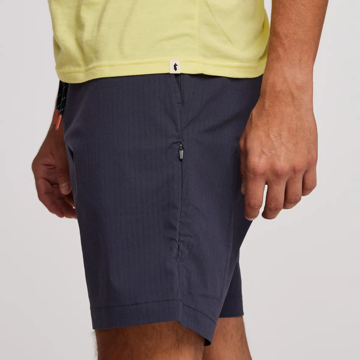 Salto Ripstop Short - Men's