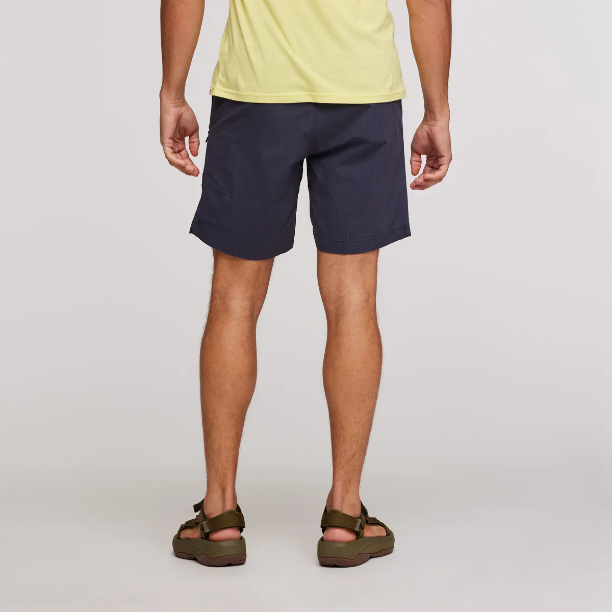 Salto Ripstop Short - Men's