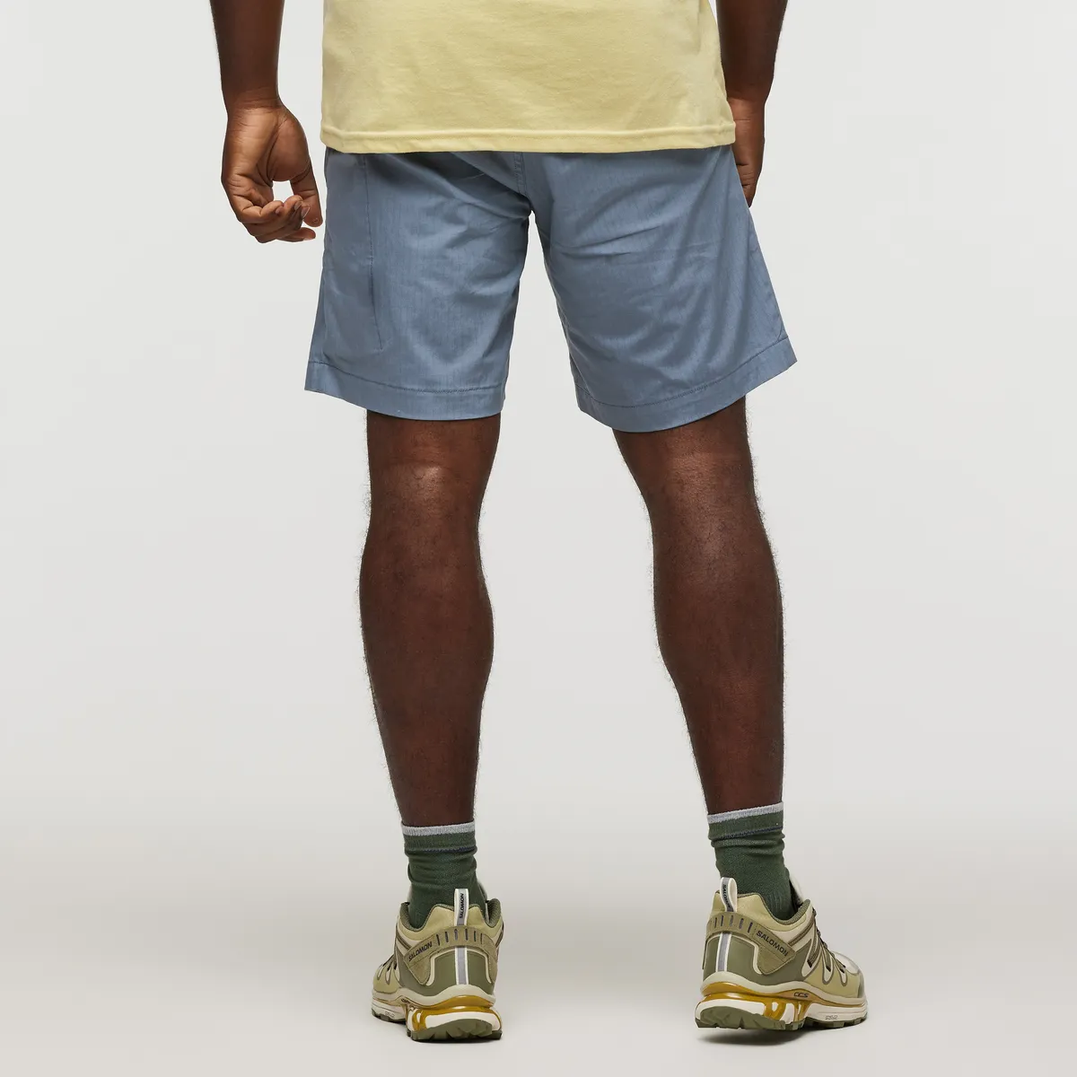 Salto Ripstop Short - Men's