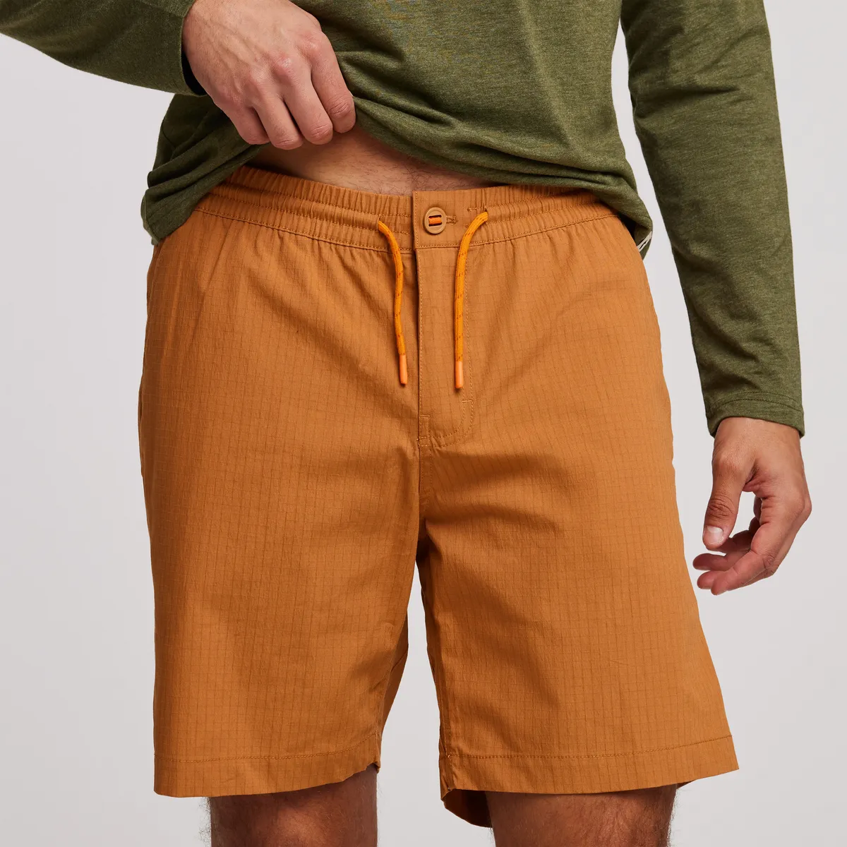 Salto Ripstop Short - Men's