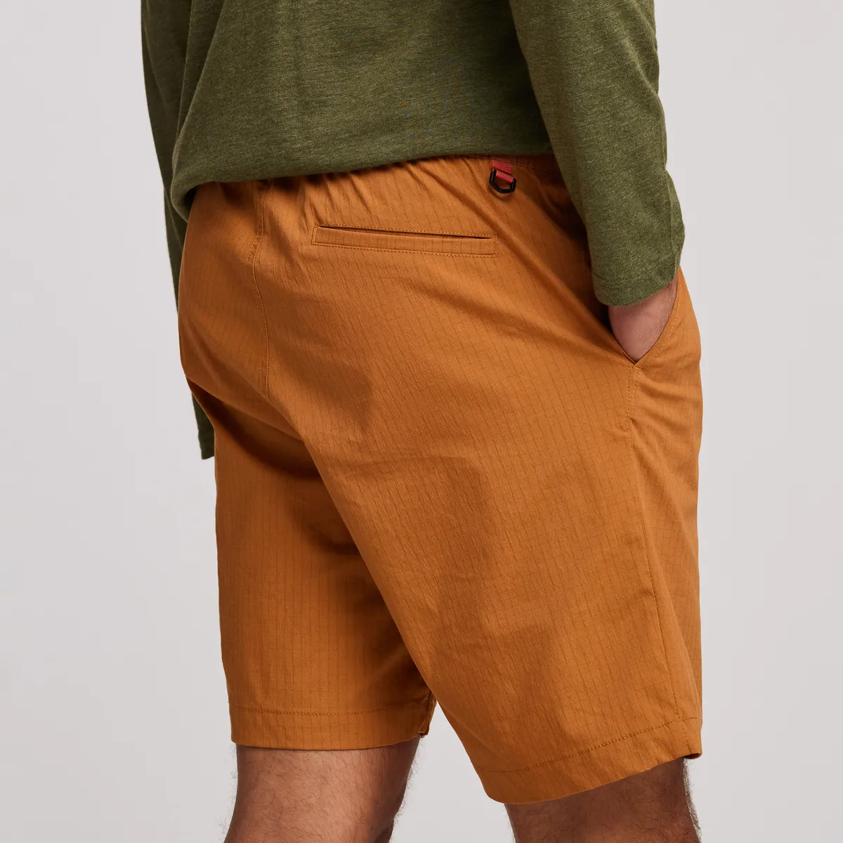 Salto Ripstop Short - Men's