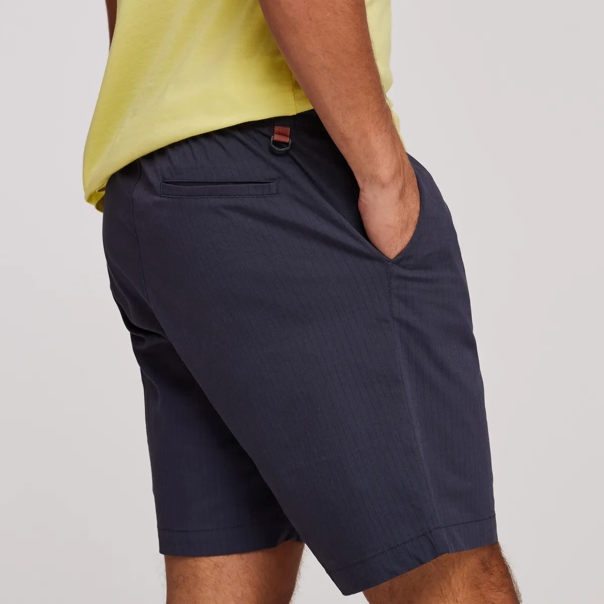 Salto Ripstop Short - Men's