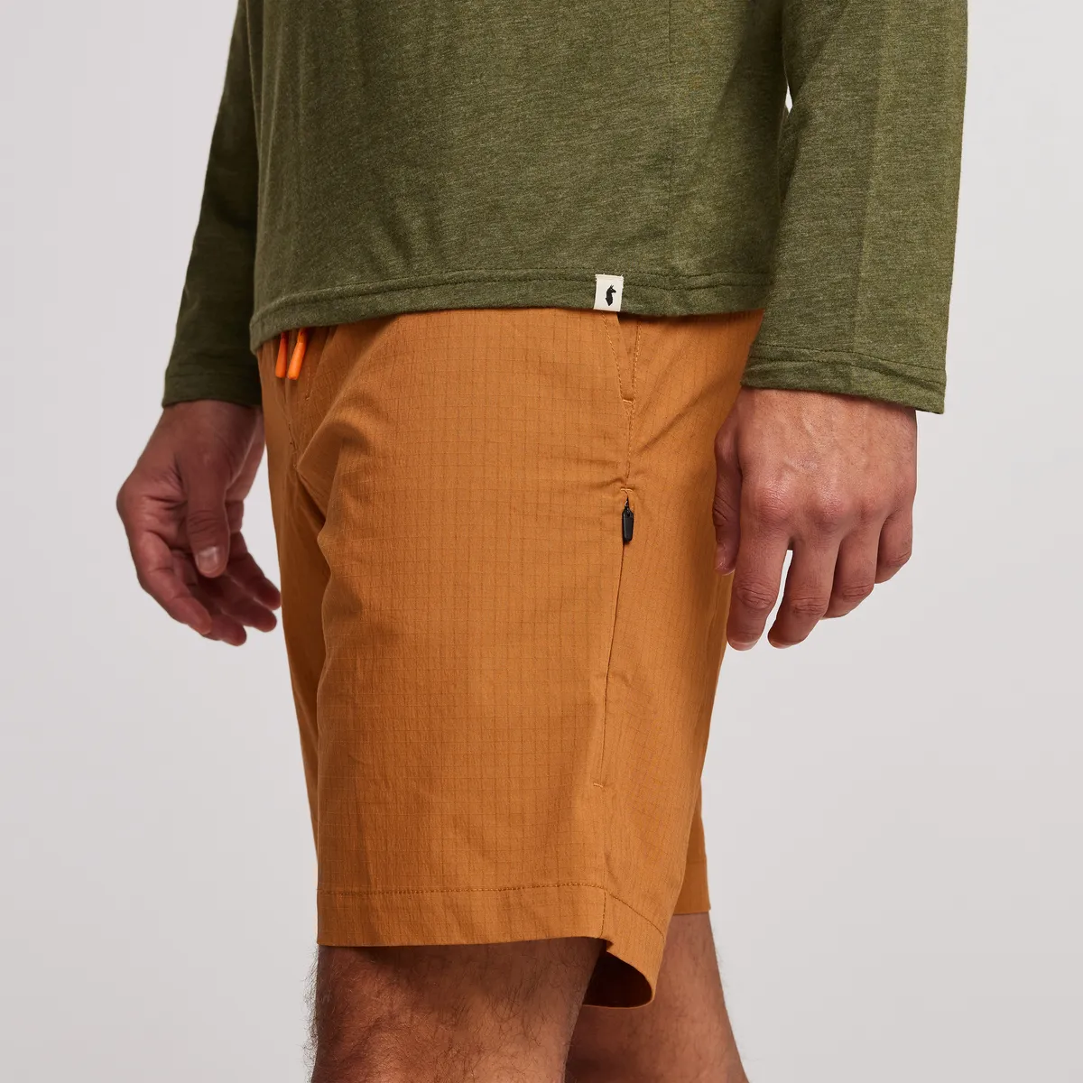 Salto Ripstop Short - Men's