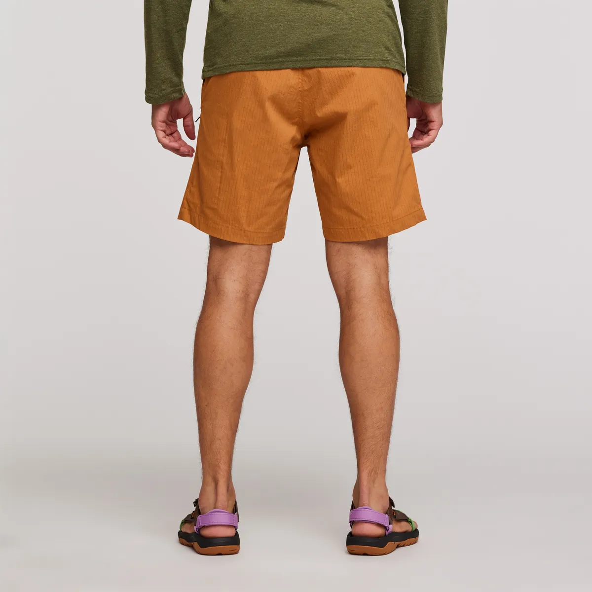 Salto Ripstop Short - Men's