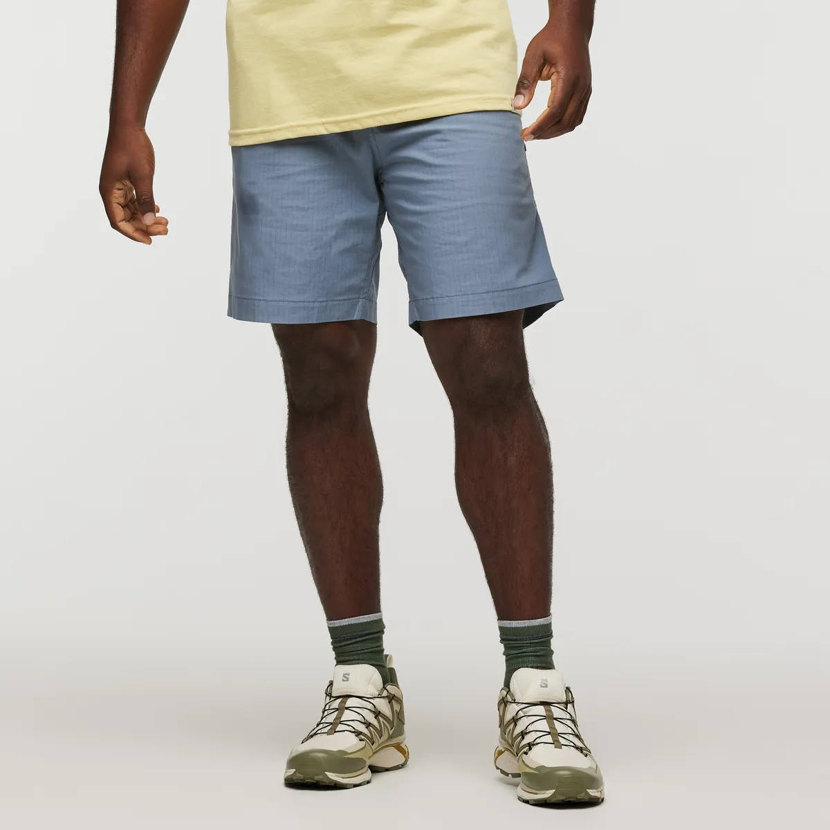 Salto Ripstop Short - Men's