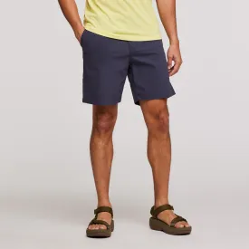 Salto Ripstop Short - Men's