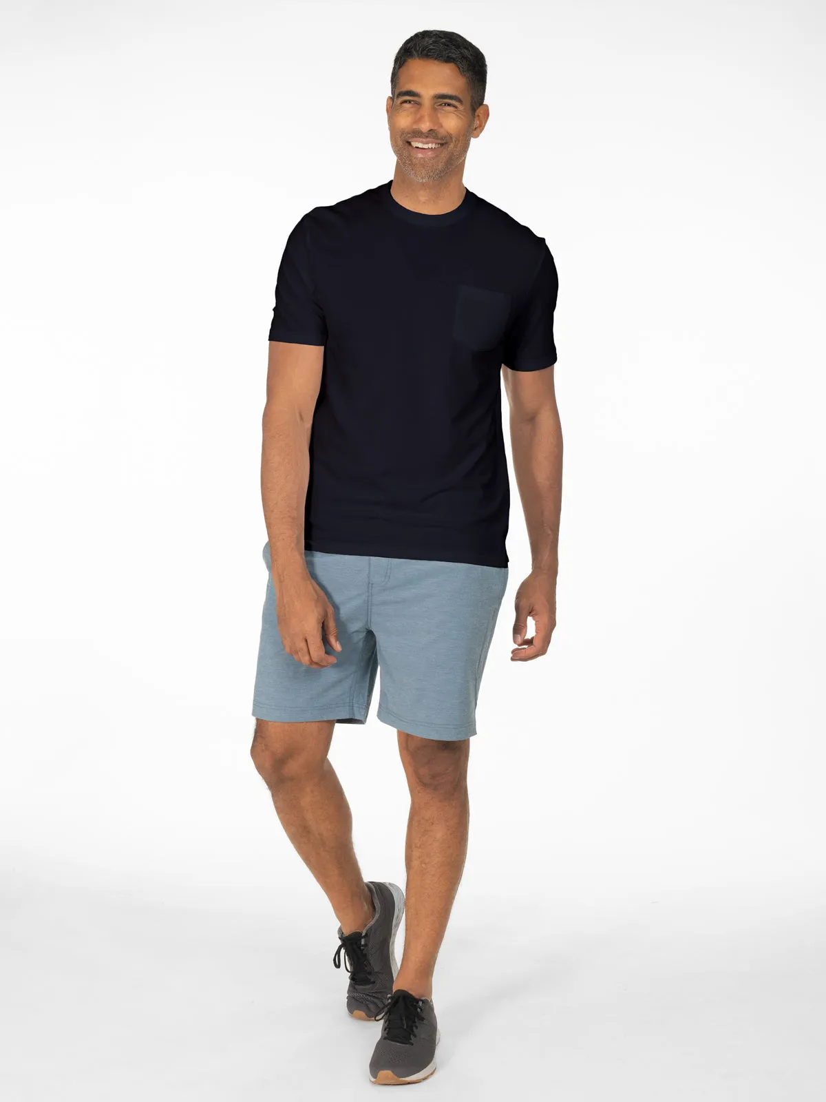 Shoreline Hybrid Short