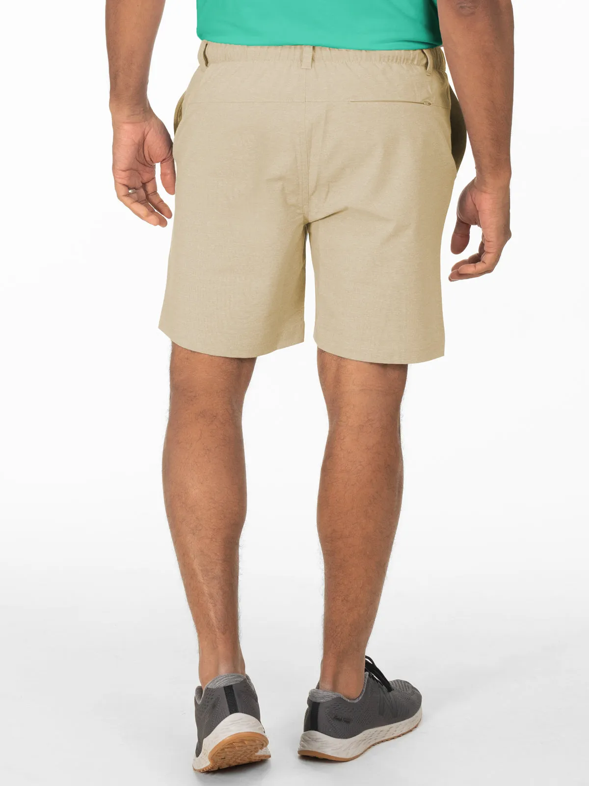 Shoreline Hybrid Short