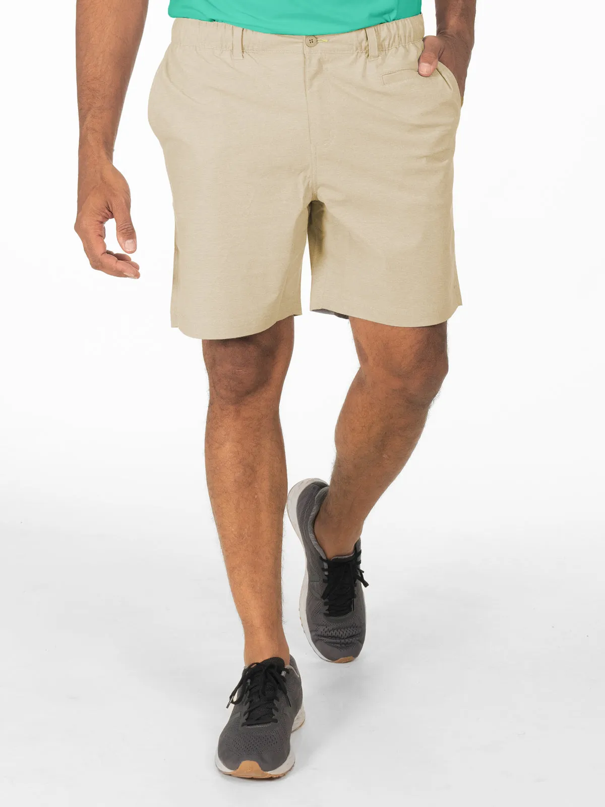 Shoreline Hybrid Short