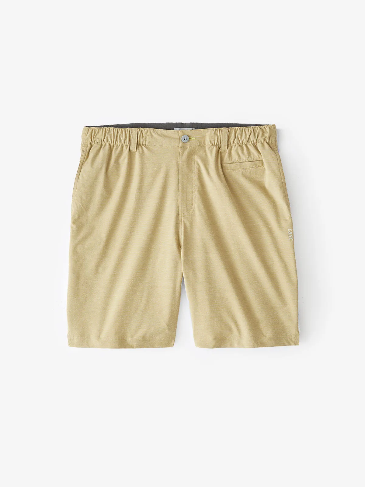 Shoreline Hybrid Short