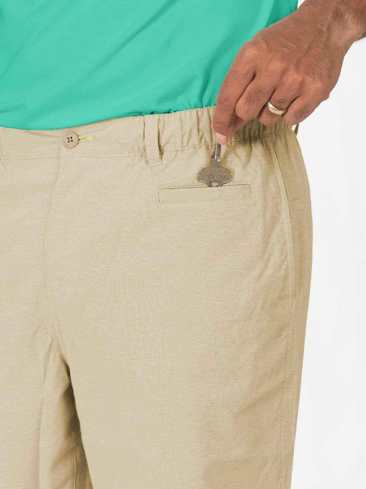 Shoreline Hybrid Short