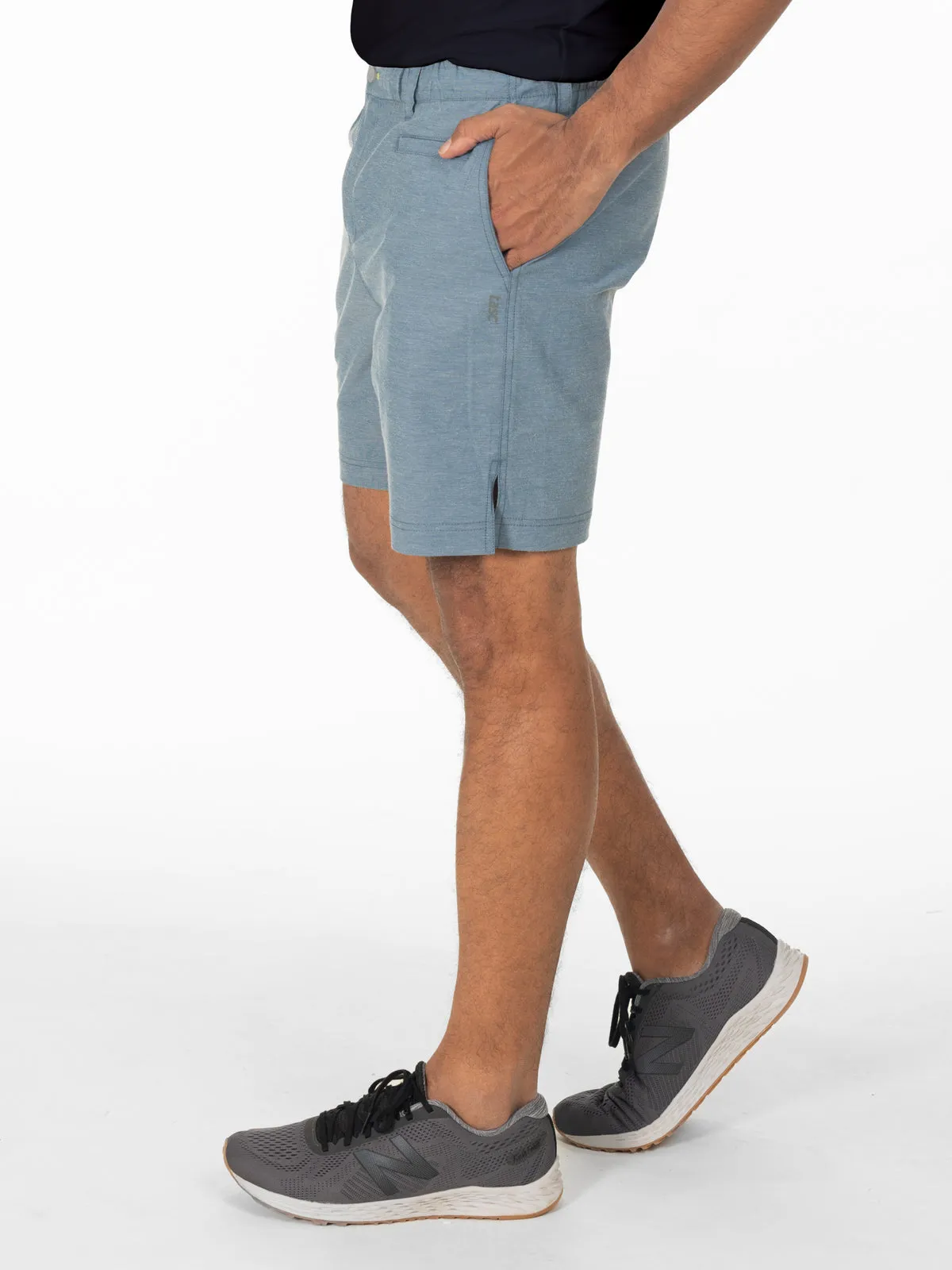 Shoreline Hybrid Short