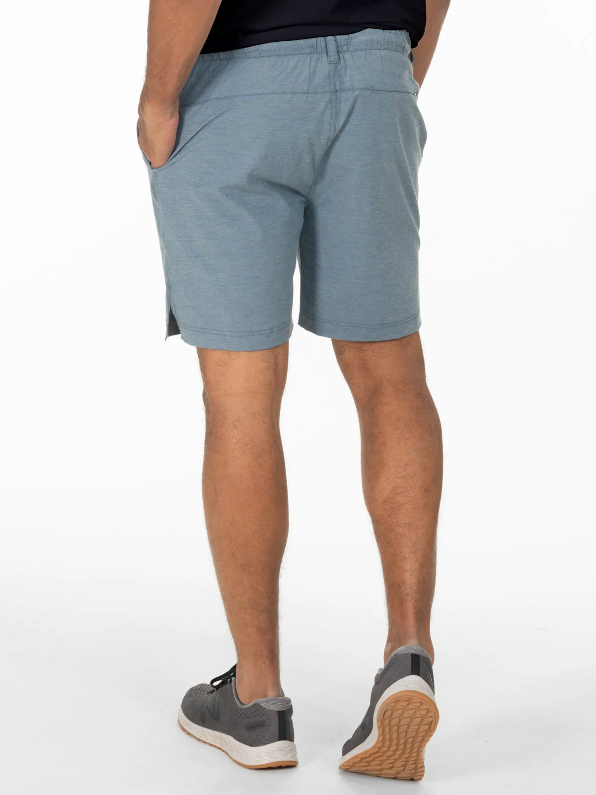 Shoreline Hybrid Short