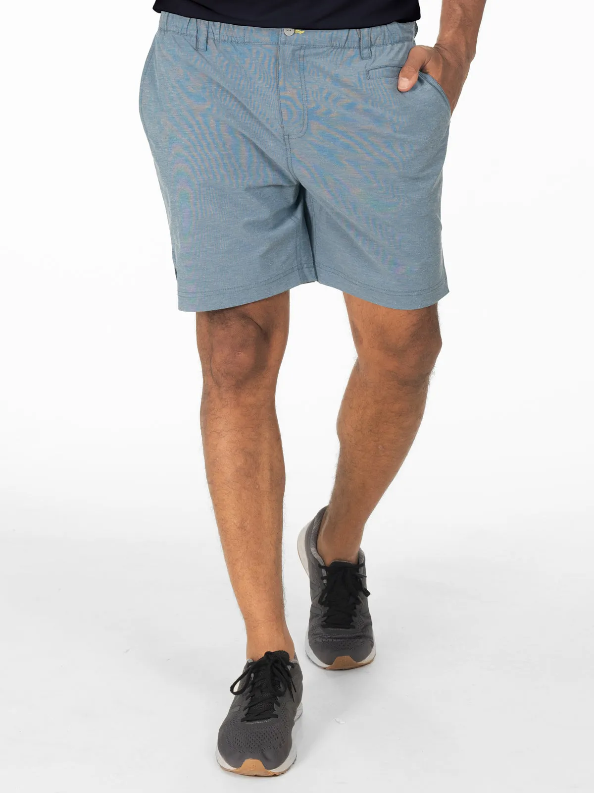 Shoreline Hybrid Short