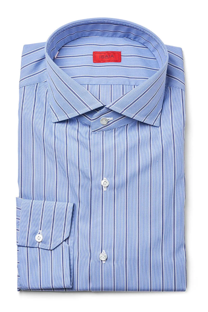 Stripe Dress Shirt