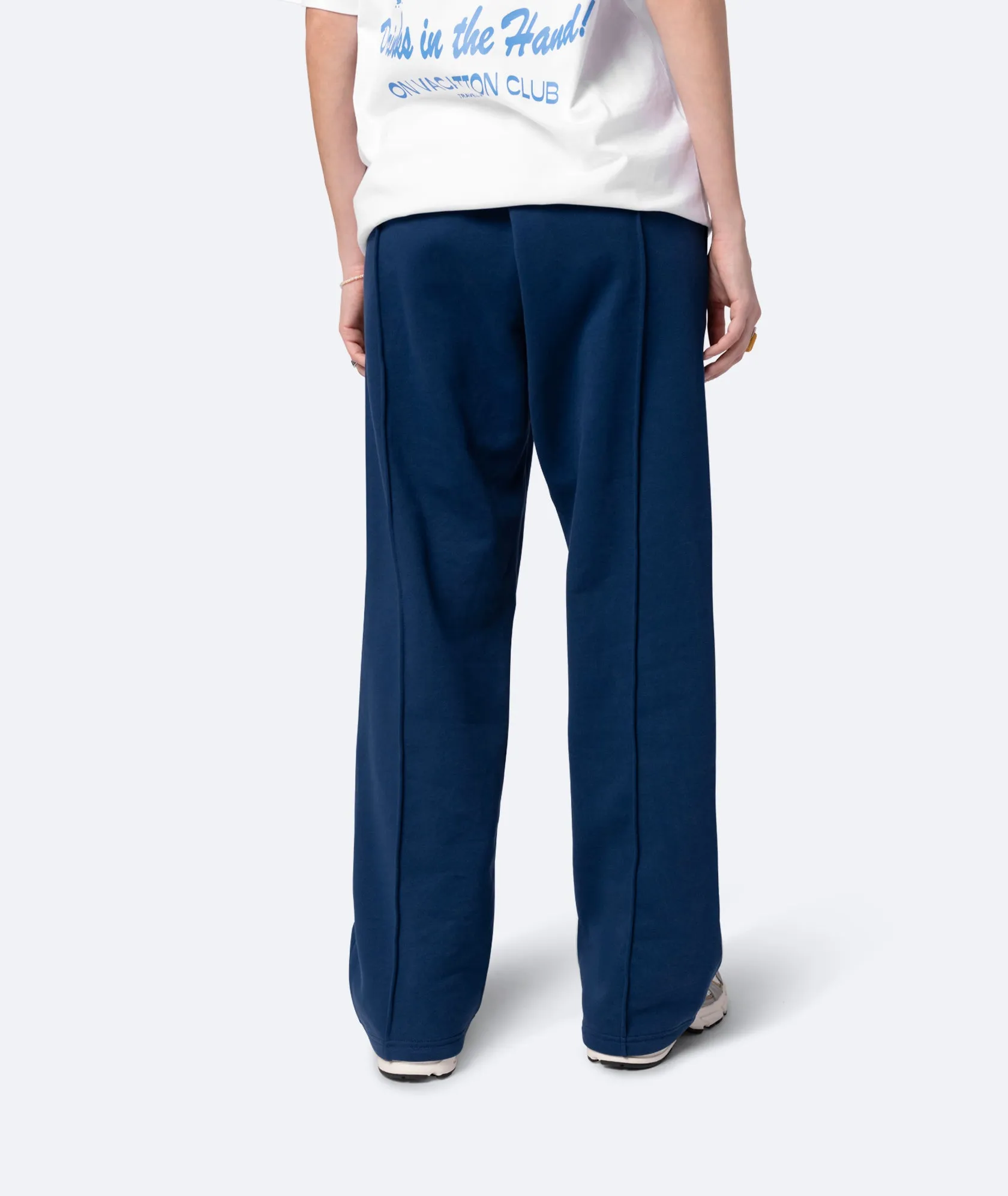 Sunrise Jogging Pants - Navy