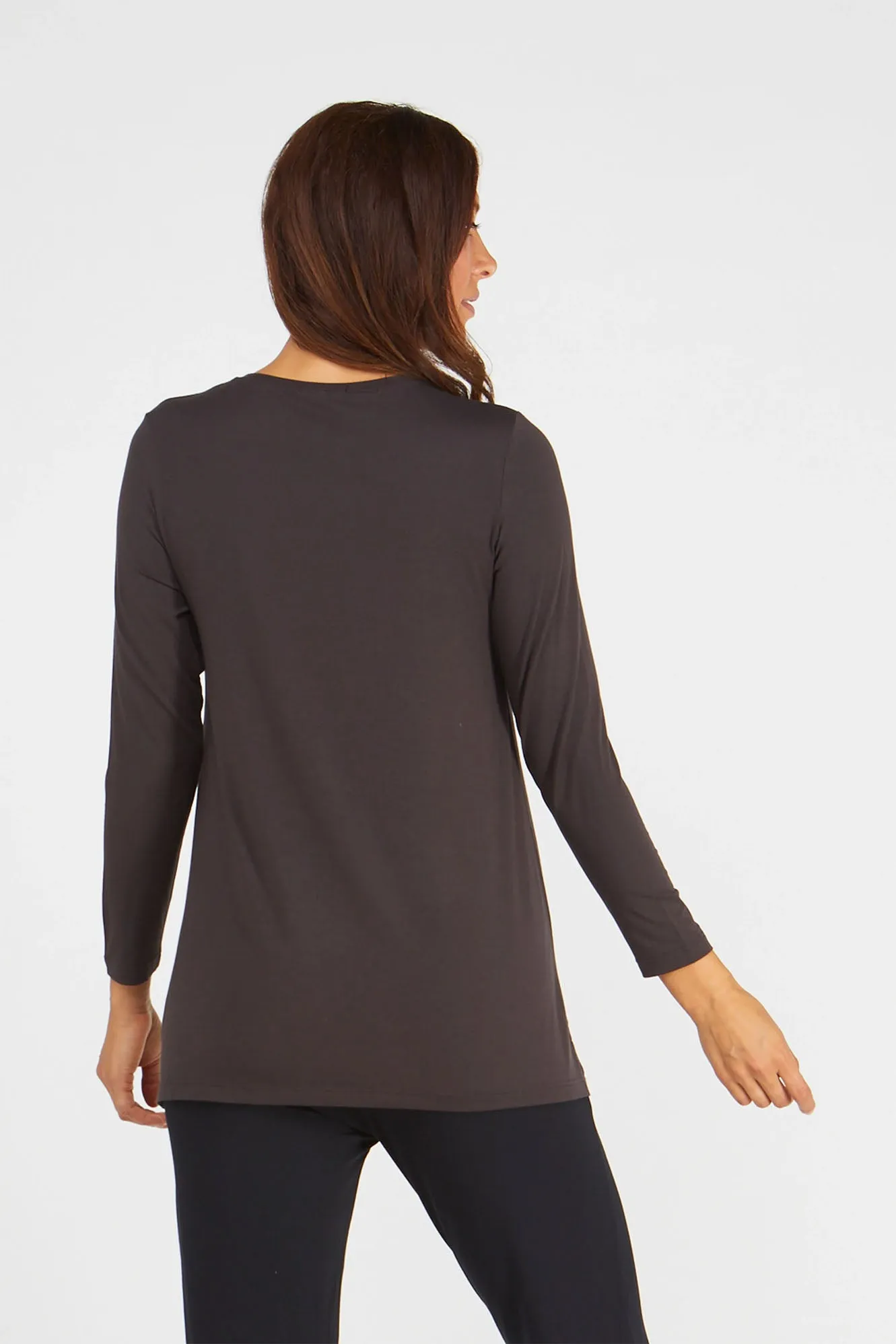 Swing Long Sleeve