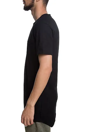 The Extender Pocket Tee