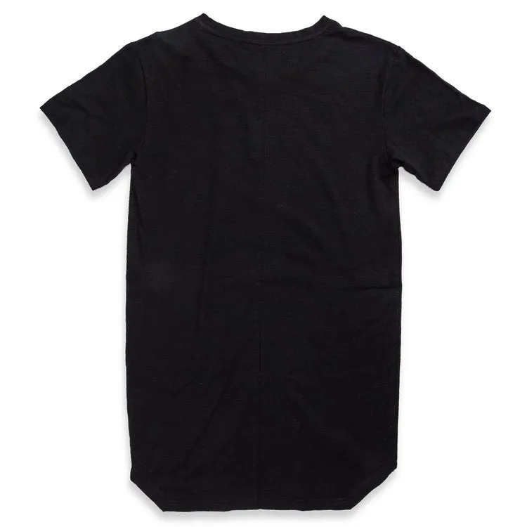 The Extender Pocket Tee