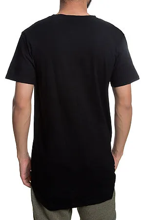 The Extender Pocket Tee